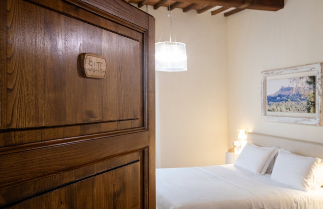 Agriturismo Tenuta di Montemassi La Fattoria - Foto 83