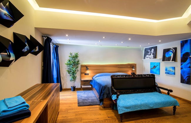 Villa in Porec With Private Pool & Garden - Foto 2