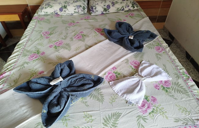 POUSADA CHYKOS - Foto 30