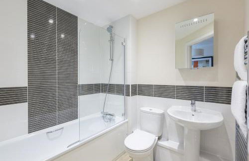 Central Gate Apartments by House of Fisher - Foto 24