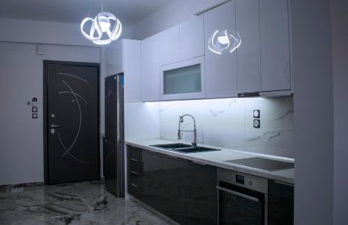 Thessaloniki Luxe Suite, Chrysa's Private Getaway - Foto 11