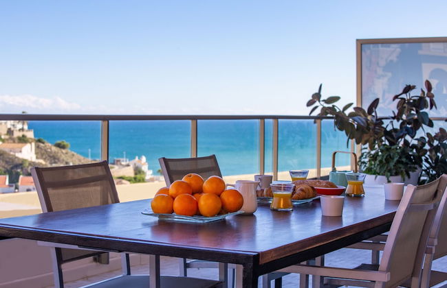 Cullera Beach Apartment Cap Blanc - Foto 31