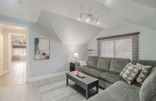 Relaxing Retreat in the Heart of Lombard With Laundry - Foto 3