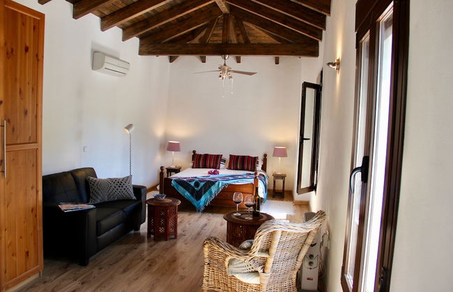 Molino de Saladilla - Photo 2