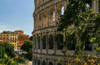 Porta Labicana House -10 minutes from Termini Station - Photo 26