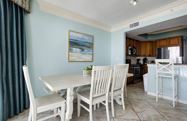 St. Croix 1406 3 Bedroom Condo by Redawning - Foto 13