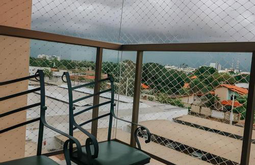 Apartamento alto padrão no centro - Photo 23