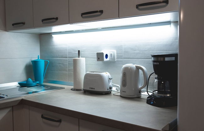 Apartments Amavi - Foto 12