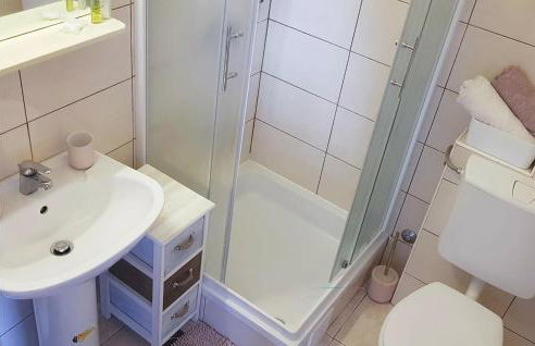 Lovely Apartment In Mali Ston With Wifi - Foto 11