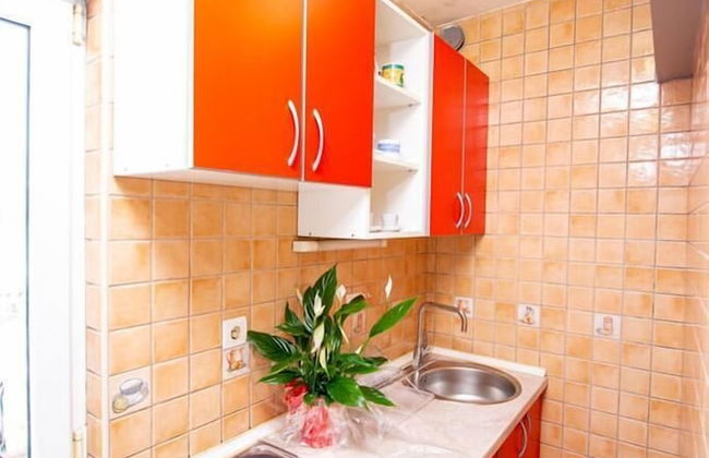 ACIKA apartments Rafailovici - Photo 38