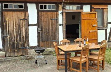 Gemütlich 4 bis 7 Pers für Familien, Freunde, Hund - Foto 14