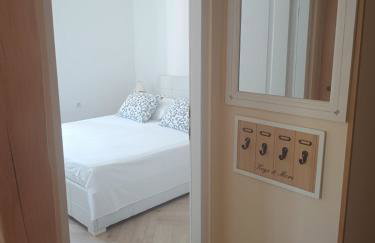 Rab Town Park Apartman - Foto 48