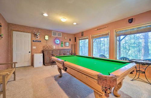 Lazy Bear Den about 9 Mi to Vallecito Reservoir - Foto 3