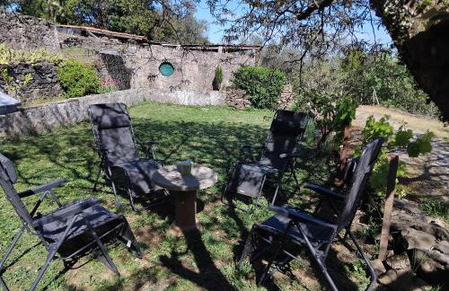 Chalet Banassac - Photo 21