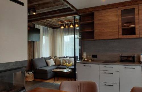 Willa Maciejka - Domek Narciarski - Foto 4