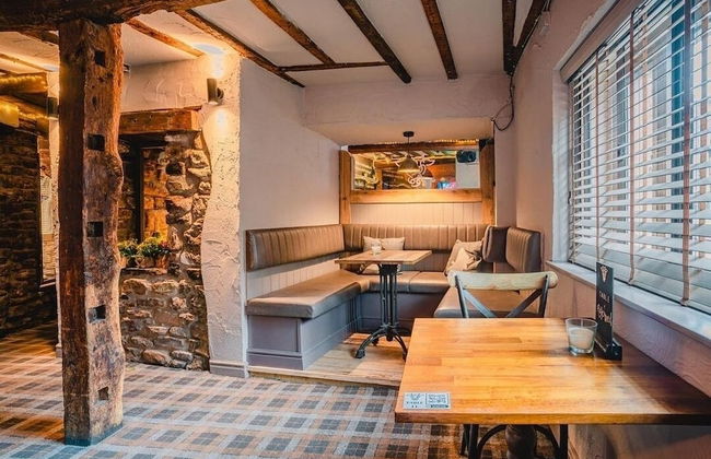 Lovely 1-bed Loft in Newport - Foto 8