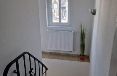 Ferienwohnung Zum Weißen Roß - Foto 13