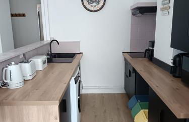 Évasion en Côte d'opale Classé 2 étoiles possibilité de parking - Foto 26