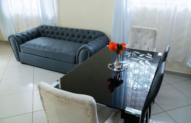 Stunning 2Bd Apt in Mombasa/mtwapa- Your Home - Foto 24