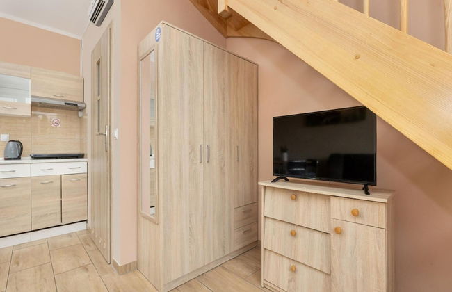 Apartment in Niechorze Near Baltic Beach - Photo 10