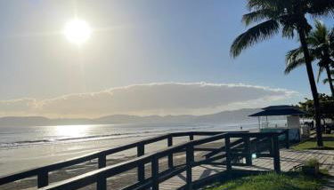 Studio aconchegante com vista para as montanhas - Foto 5