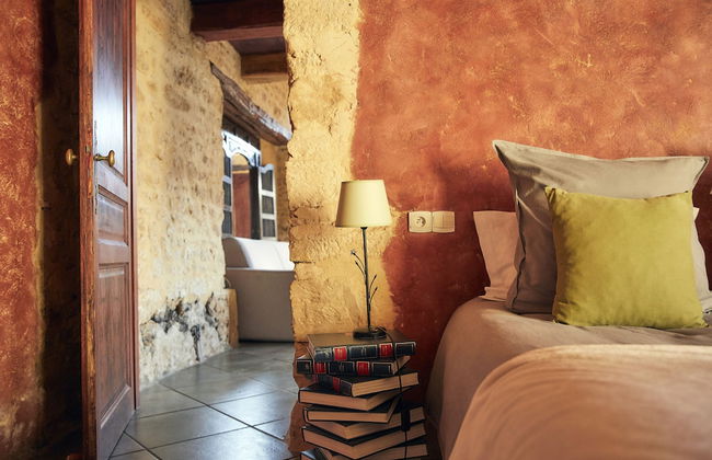 La Maison Bleue - Foto 8