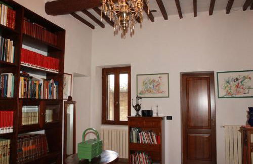 La Terrazza sull'Umbria - Photo 65