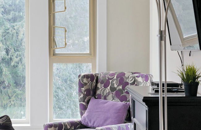 Embrace Serenity Luxe 2BR Suite - Photo 16