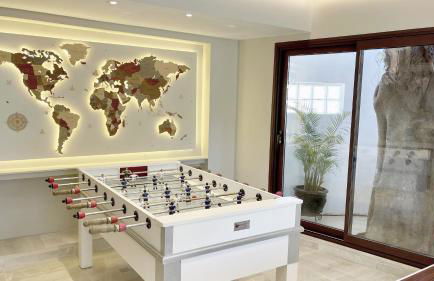 Villa Turrion - Photo 42