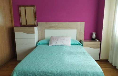 APARTAMENTOs OVIEDO PARAISO 1 - Photo 1