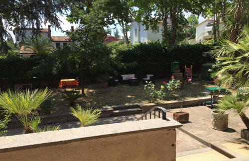 Giustina - appartamento spazioso e tranquillo - parcheggio privato per BICI e auto - su richiesta ammessi animali - Foto 32