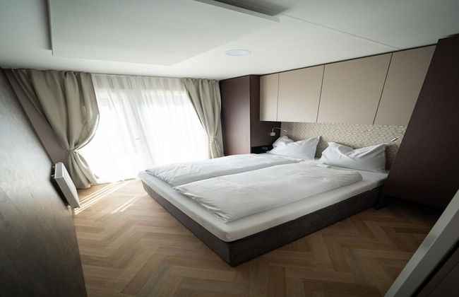 Alluring Chalet in Presseggen With Terrace - Foto 7