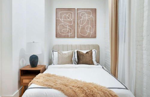 1290-8 New Renovated 2 Bedrooms in UES - Foto 16