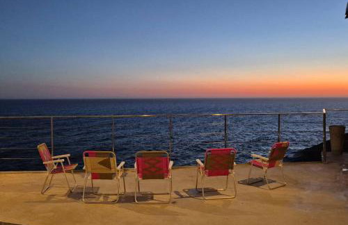 Carioca Beach House for Ocean View Lovers - Foto 6