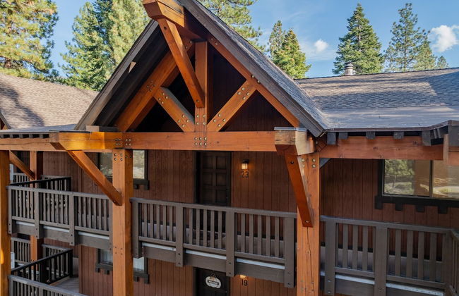 Incline Paradise by Avantstay Walk to Town Lake 5mins to Ski Resort - Photo 39