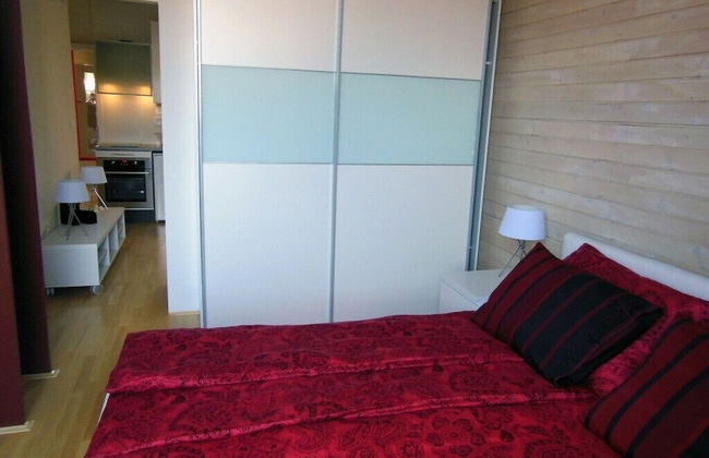 AI Apartments - Photo 14