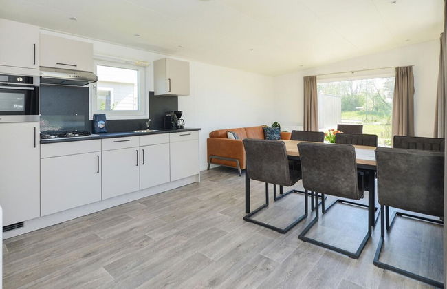 Brand new Chalets at 10 Minutes From the Oosterschelde - Foto 10