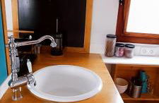 Odyssée gîte sur Péniche - Foto 25