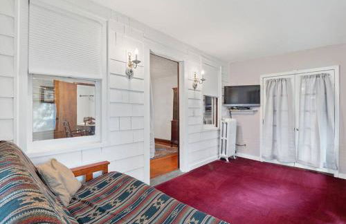 Willow Woods Retreat - Farmhouse - Patio & Nature - Foto 27