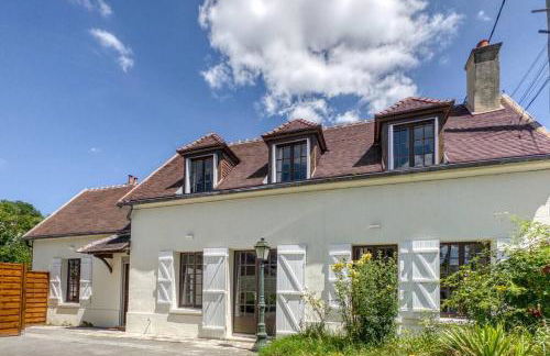 Le Lampadaire du Martreuil - Foto 32