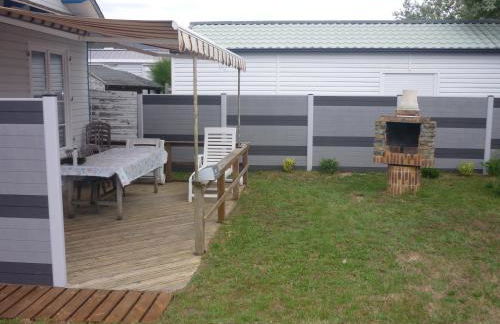 Chalet bois - Foto 7