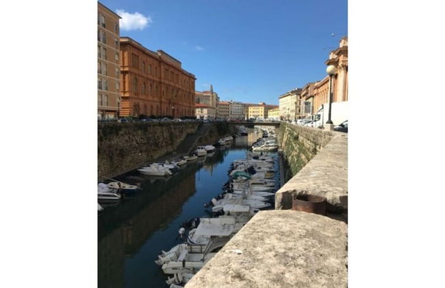 Beautiful Apartment in Tuscany - Foto 21