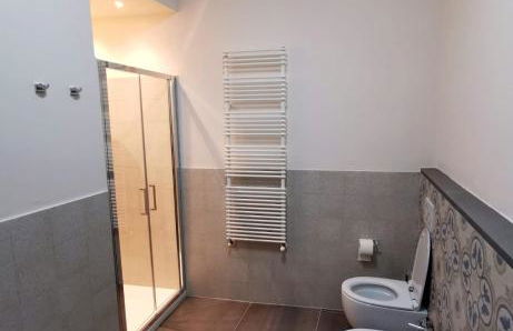 Casa Remo - dolce soggiorno nella Piazza di Greve - Foto 15