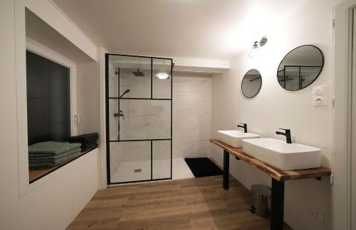 gîte Chez Joëlle - Foto 3