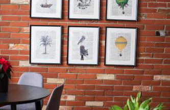 RedCity LOFT 303 - Foto 1