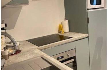 A 2 pas de la plage de la Vallières - Foto 6