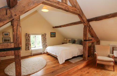 Old Coach House - Foto 17