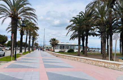 Luxury Los Álamos Garden con parking - Foto 61