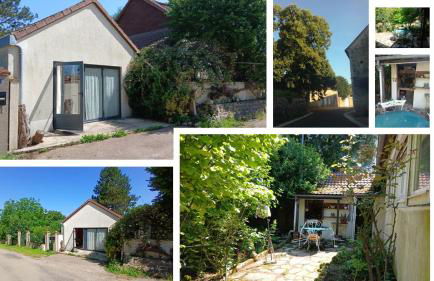 Studio Perreuse - Foto 6