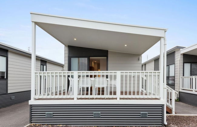 Discovery Parks - Goolwa - Foto 8